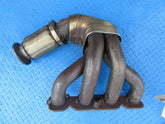 Ferrari 458 Italia Spider right exhaust manifold #7289
